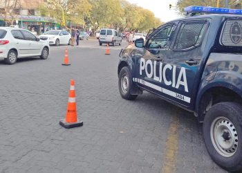 Accidentología vial en San Rafael: crece el parque automotor y faltan controles efectivos según el ex comisario Videla