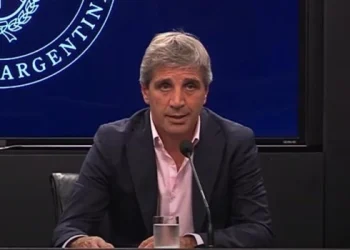 Caputo desmintió la pérdida de poder adquisitivo de las jubilaciones