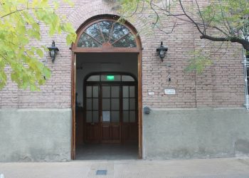 “Vecinos solidarios” visitarán el asilo-hogar Las Mercedes para celebrar el Día de la Madre