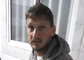 Caso Kiczka: creen que los videos de «Tío Germán» fueron grabados en la propiedad allanada de Pedro Puerta
