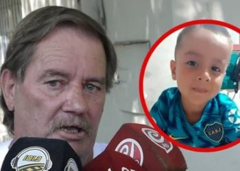 Caso Loan: ordenaron la detención de un psicólogo de la fundación Dupuy por falso testimonio