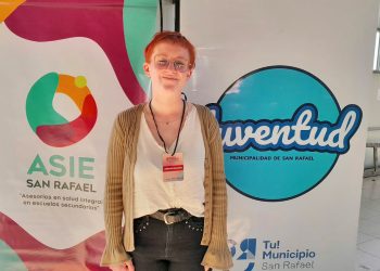 Primer encuentro de centros de estudiantes y se trató la problemática de la salud mental e integral