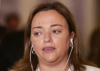 Cecilia Moreau: «Para mucha gente, la luz es la diferencia entre la vida y la muerte»