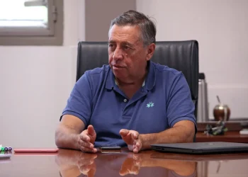 Chau EPAS: el Gobierno e Irrigación explicaron cómo será el control de Aysam y los futuros aumentos del agua