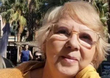 Confirmaron que la pierna hallada el viernes pasado pertenece a la mujer desaparecida en Potrerillos