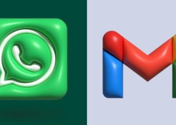 ¿Copia a WhatsApp?: la nueva función que incorporó Gmail para responder los correos