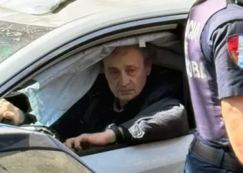 Córdoba: la fianza millonaria que pagó el conductor que atropelló a 35 personas