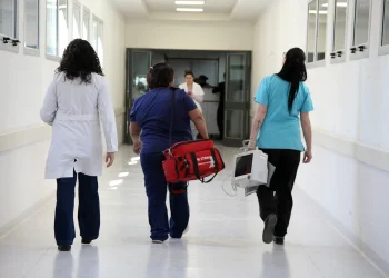 Costos y efectividad: cómo funcionará la nueva Agencia Sanitaria de Mendoza