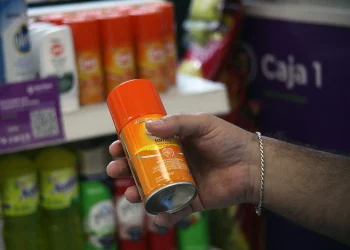 Dengue en Mendoza: calor, mosquitos, repelentes limitados y faltante de vacunas