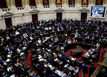 Diputados firmó los dictámenes de Ficha Limpia y el debate se encamina al recinto