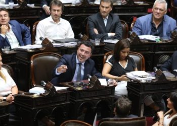 Diputados: la dura batalla que se viene por el veto a la Ley de Presupuesto Universitario