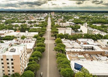 El municipio de San Rafael lanzó una consulta pública sobre el Plan de Ordenamiento Territorial: en qué consiste la iniciativa