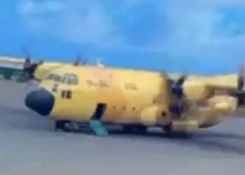 Egipto suma apoyo militar a Somalia, en plena disputa con Etiopía