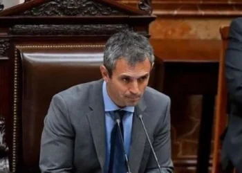 El Gobierno comunicó el veto de la ley jubilatoria a la Cámara de Diputados