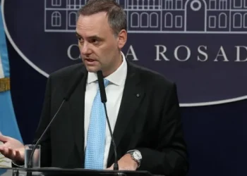 El Gobierno echó al Interventor de Yacimientos Carboníferos Río Turbio