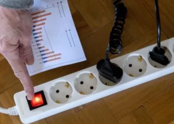 El Gobierno prepara un plan para premiar a quienes ahorren energía