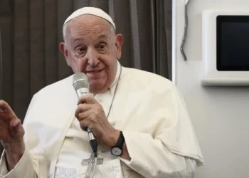 El Papa dice que es «inaceptable» lo que está sucediendo en Líbano