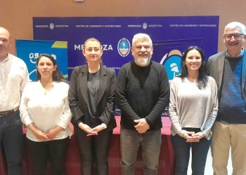 San Rafael se prepara para una sorprendente Feria del Libro 2024: tres días de literatura, arte y cultura