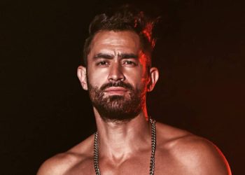 El Tucu López volvió a apostar en el amor tras separarse de Sabrina Rojas: quién es su nueva novia