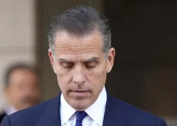 El hijo de Joe Biden se declaró culpable de evasión fiscal