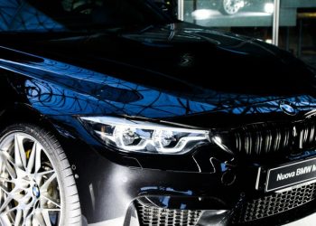 El inédito dispositivo tecnológico que usaba el dueño de un vehículo de alta gama para evitar multas