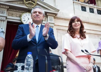 El inesperado elogio de Cristina Kirchner a Javier Milei y el «palito» para Alberto Fernández