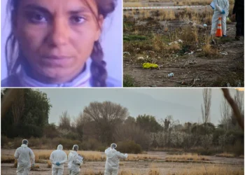 El misterio de cómo asesinaron a Pamela Cuello luego de revelarse los estudios forenses