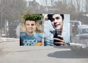 El nuevo giro que presentó el caso del joven mendocino que mató a su novio y se autopercibe mujer