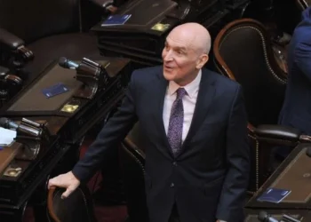 Espert: «Los que no quieran votar el Presupuesto están en contra de la sociedad»
