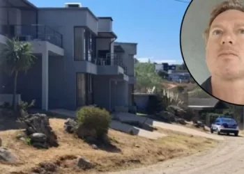 Hallan muerto y maniatado a un financista en Villa Carlos Paz