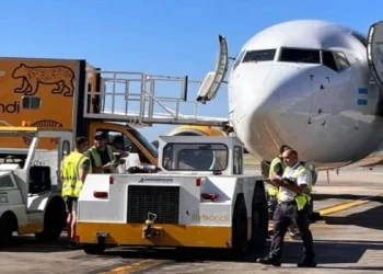 Fin de un monopolio: Cualquier operador aerocomercial podrá brindar asistencia en tierra en los aeropuertos