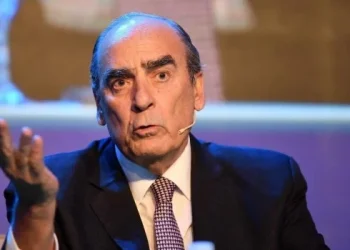 Francos: «El riesgo para la economía era muy superior que el beneficio para los jubilados»