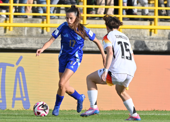 Mundial Sub 20 femenino: Argentina quedó eliminada