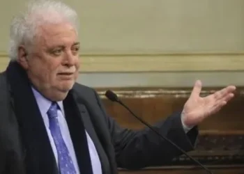 Ginés apuntó contra Alberto Fernández y habló sobre la cuarentena prolongada