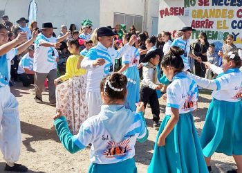 El CIC del barrio El Sosneado cumplió 13 años y realizarán actividades conmemorativas