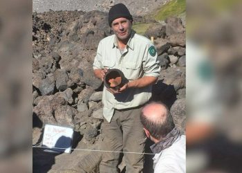 El destacado científico Richard Scott disertará sobre antropología dental en la investigación de las poblaciones humanas