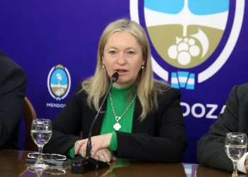 Hebe Casado sobre la quita de subsidio de medicamentos del PAMI: “Esto pasa por la viveza criolla argentina”