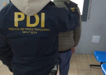 Imágenes de abusos a menores: el ex candidato seguirá con domiciliaria