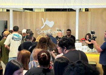 Furor por San Rafael y sus encantos en el segundo día de la FIT