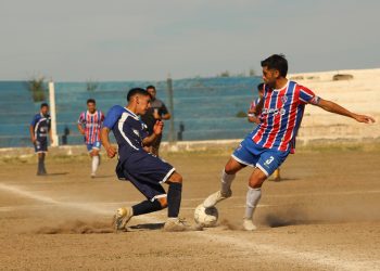 Las diferentes sanciones en el fútbol sanrafaelino