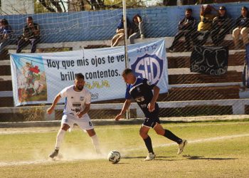 Comenzó la 2ª fecha del Torneo Clausura y Villa Atuel es líder