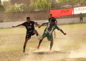 Rincón del Atuel y Salto de las Rosas ganaron en el inicio de la 3ª fecha