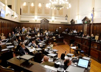 Impsa: Alfredo Cornejo consiguió el aval legislativo para vender las acciones de Mendoza