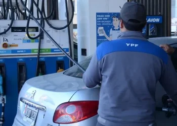 Inesperado: ¿Baja el precio de los combustibles?
