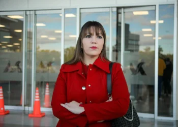 Revés en la Corte para Janina Ortiz y está al borde de ser imputada en una causa por 35 millones de pesos