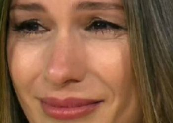 Pampita confesó que se separó el 20 de septiembre: ¿de qué se enteró ese día?