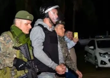 El exdiputado Kiczka, con prisión preventiva