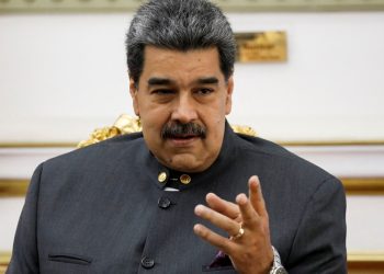 La Justicia argentina ordenó la captura de Maduro por delitos de lesa humanidad