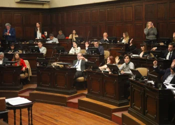 La Provincia dio el primer paso para la privatización de Impsa, con fuertes cruces