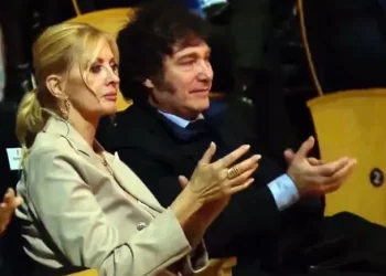 La determinante decisión que tomó Yuyito González sobre su futuro con Javier Milei